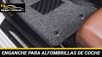 Alfombrillas para coche