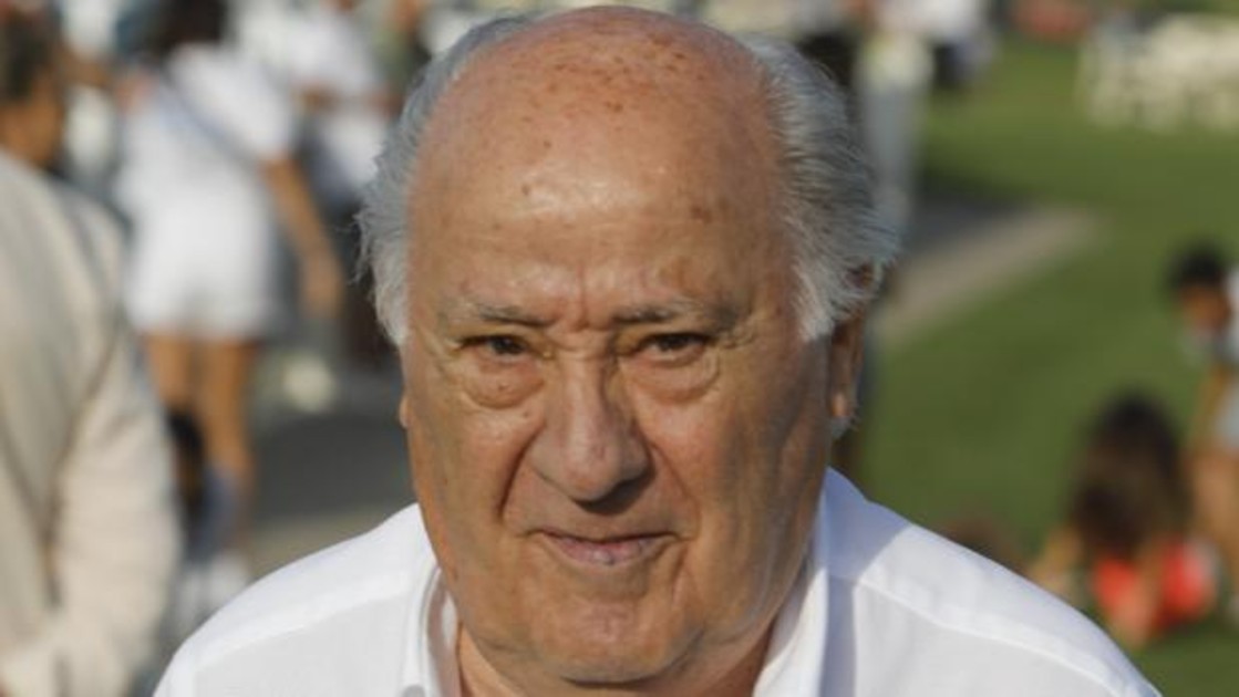 Amancio ortega compra el deportivo