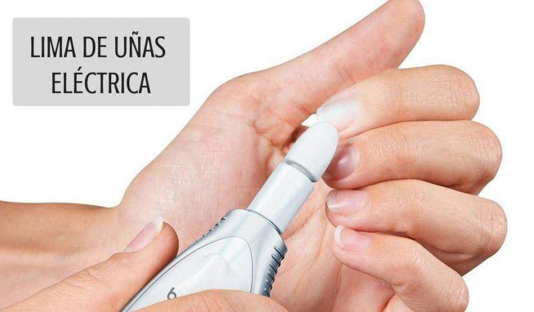 Como limar las uñas