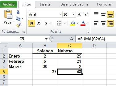 Como poner ^ en excel