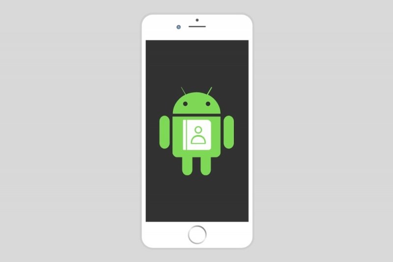 Como transferir contactos de android a iphone