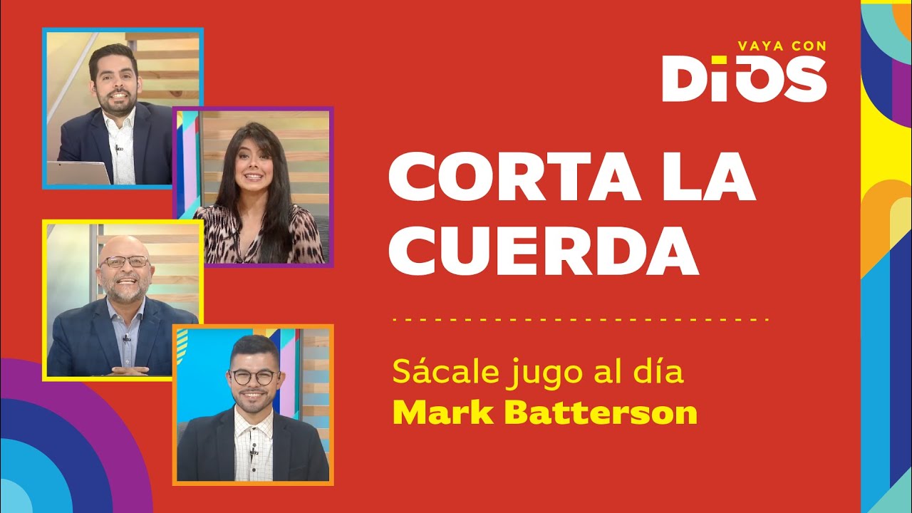 Corta la cuerda