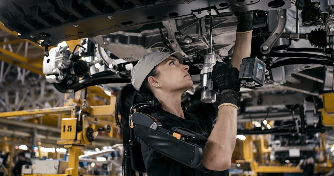 Fabricas de coches en cataluña