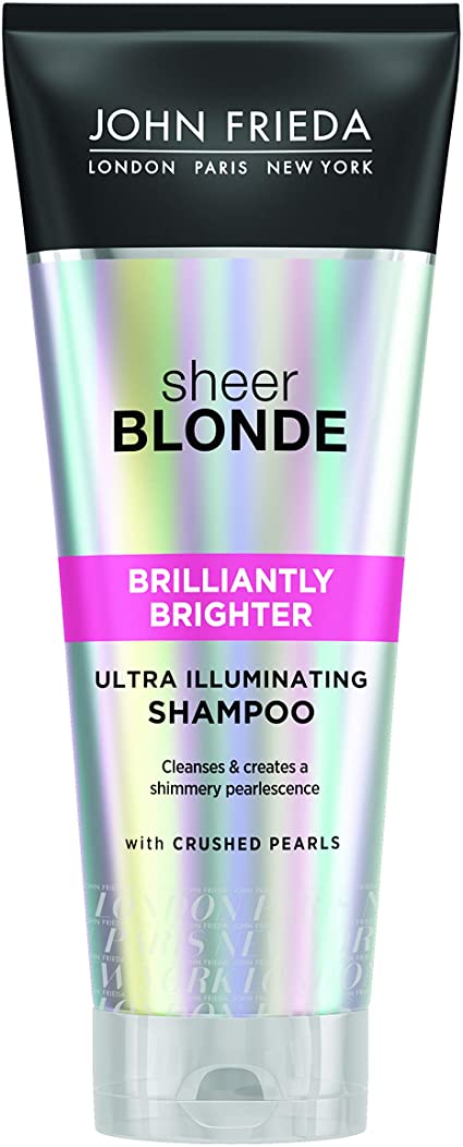 John frieda sheer blonde