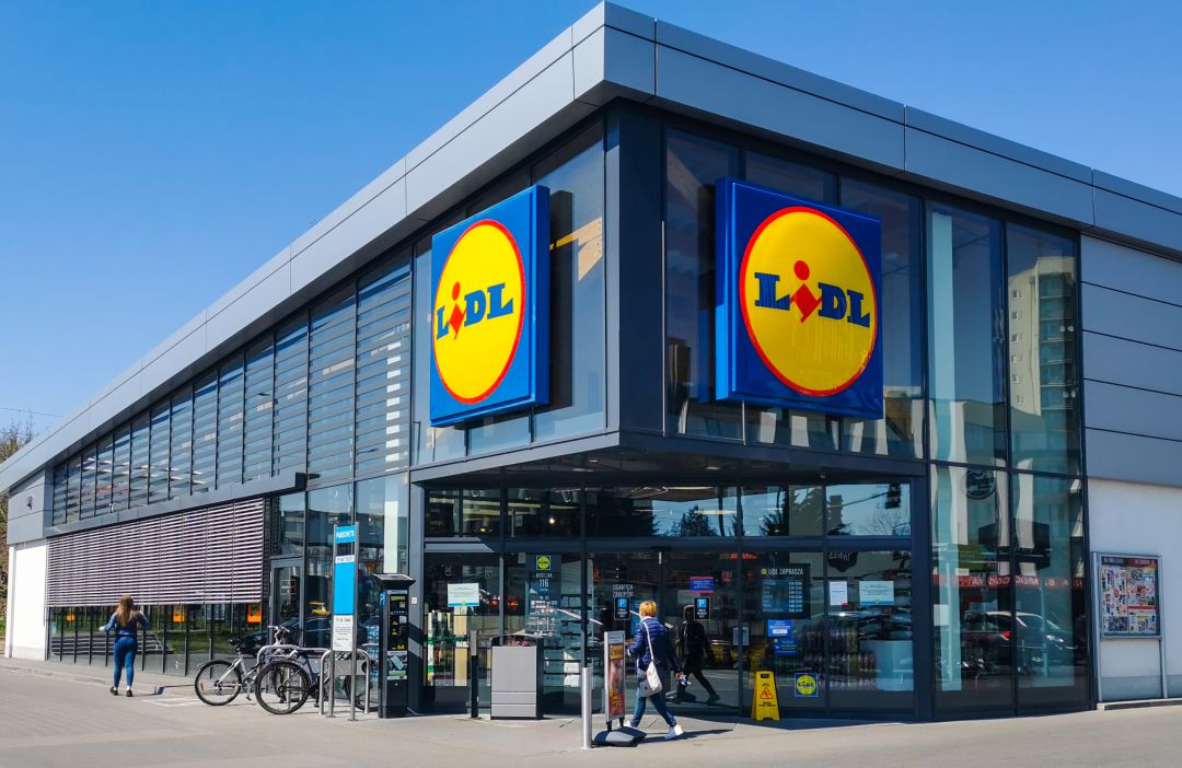 Lidl alemania compra online