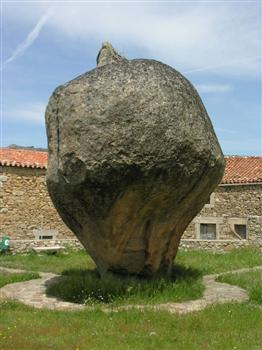 Nava del barco avila