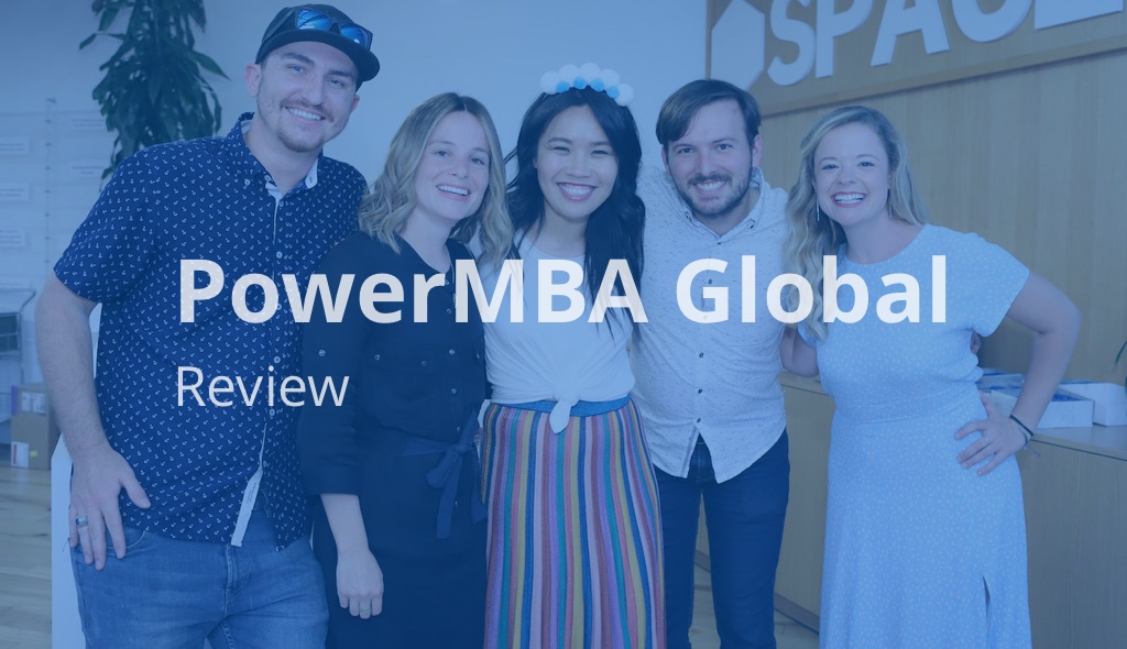 Power mba opiniones