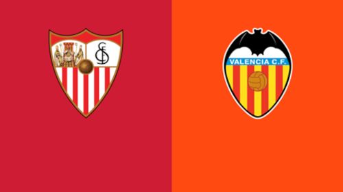 Resultado del valencia sevilla