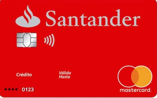 Santander españa merchant services