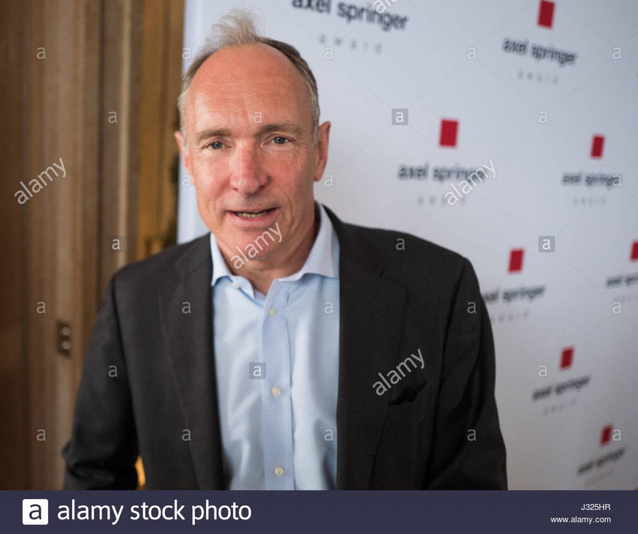 Sir tim berners-lee