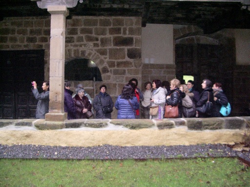 Tiempo en asturias semana santa