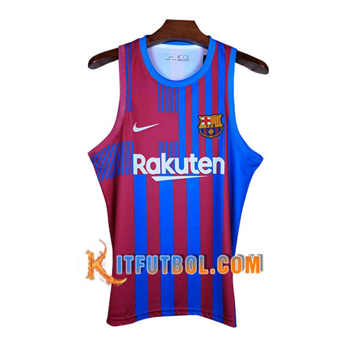 Todas las camisetas del barça