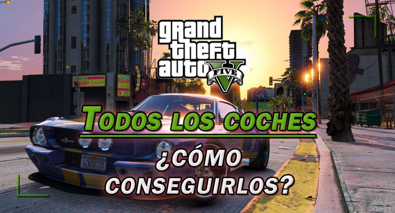 Trucos gta 5 ps3 coches rapidos