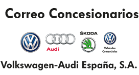 Vw audi españa