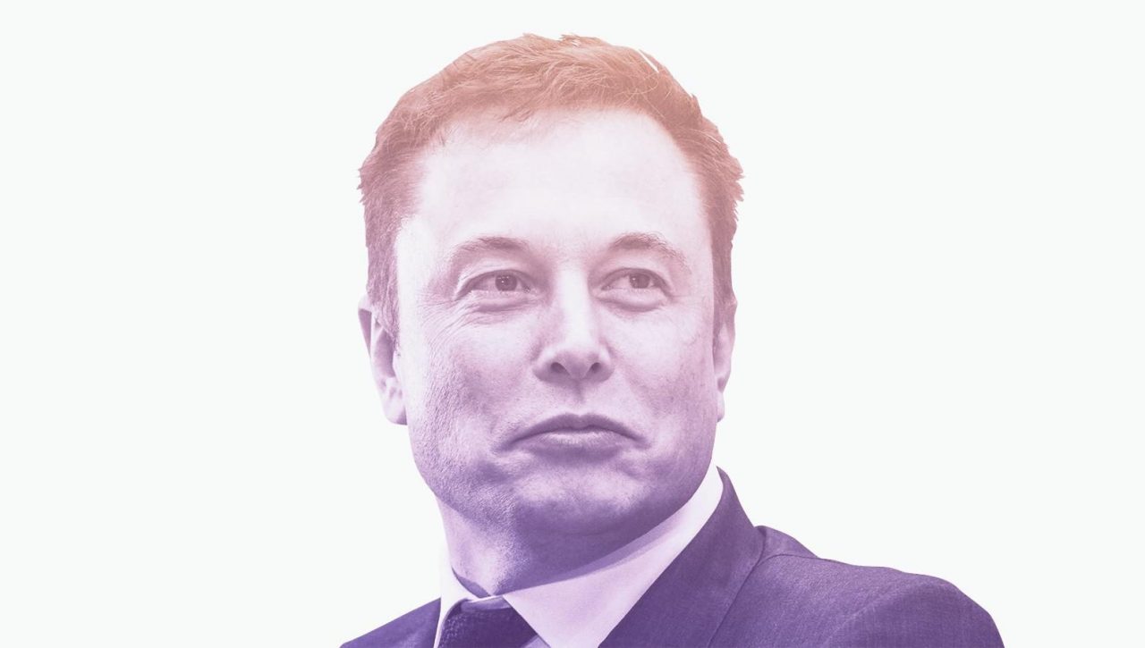 Who is elon musk