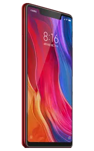 Xiaomi mi 8 caracteristicas