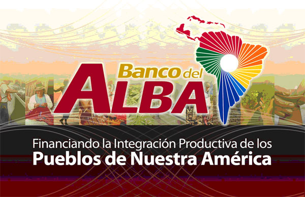 Alianza bolivariana para los pueblos de nuestra américa