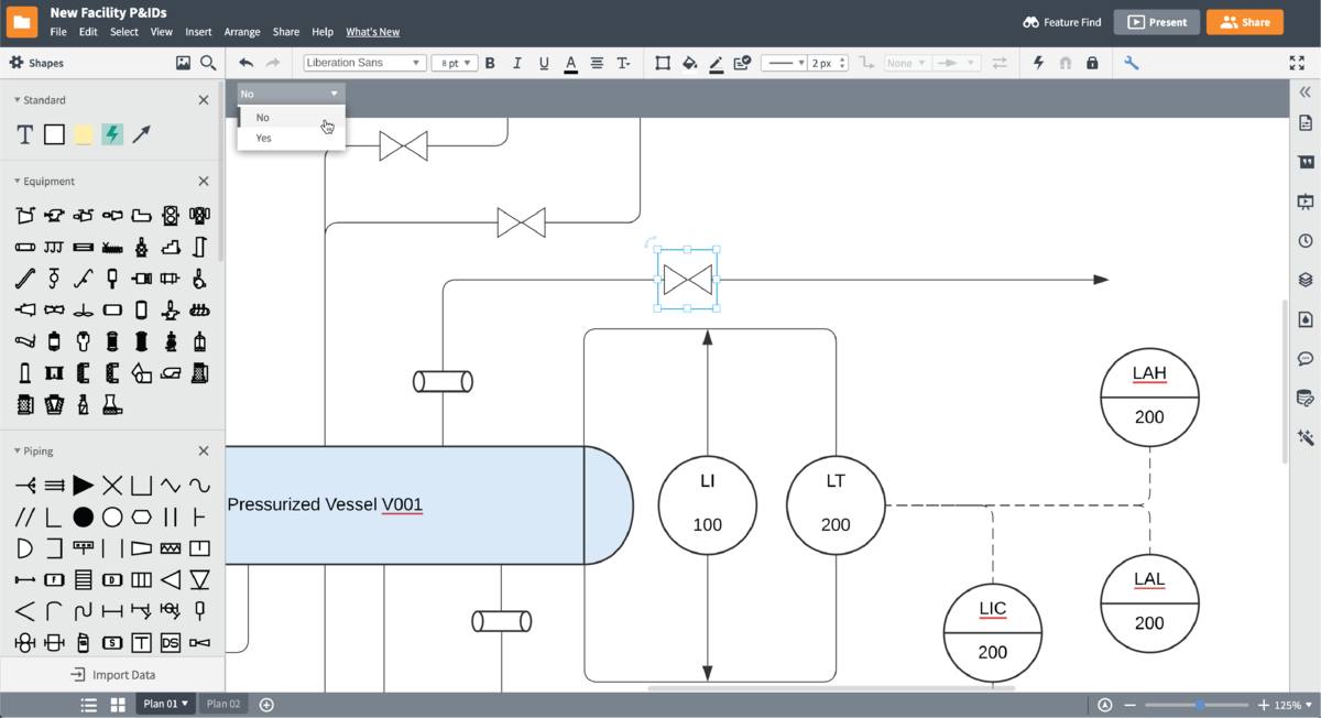 Aplicaciones para crear diagramas de flujo