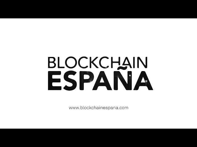 Asociacion española de blockchain