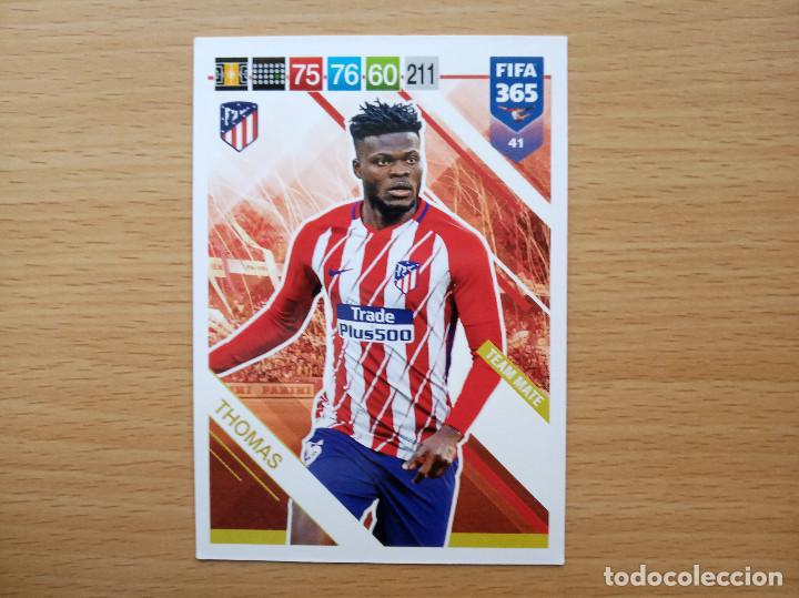 Atletico de madrid fifa 17