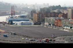 Ayuntamiento de bilbao urbanismo