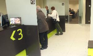 Bankia horario tardes