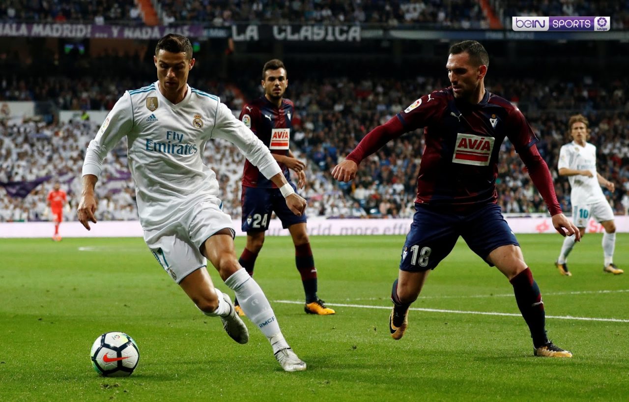 Bein la liga en directo