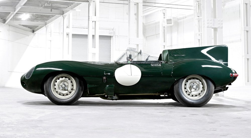 British racing green