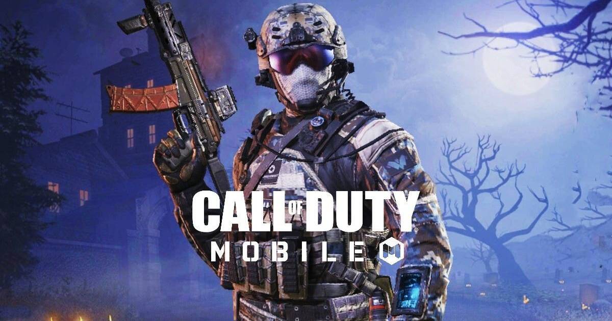 Call of duty® mobile