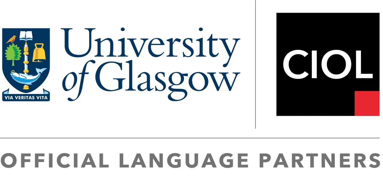 Chartered institute of linguists