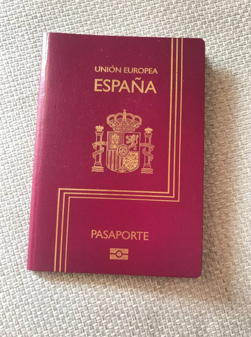 Cita previa pasaporte san sebastian