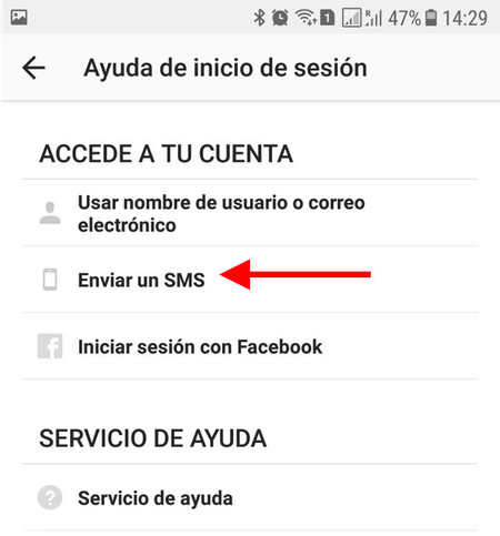 Como recuperar mi cuenta de facebook si olvide mi contraseña y mi correo