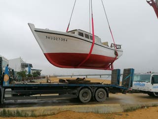 Cosas de barcos barcos motor ocasion