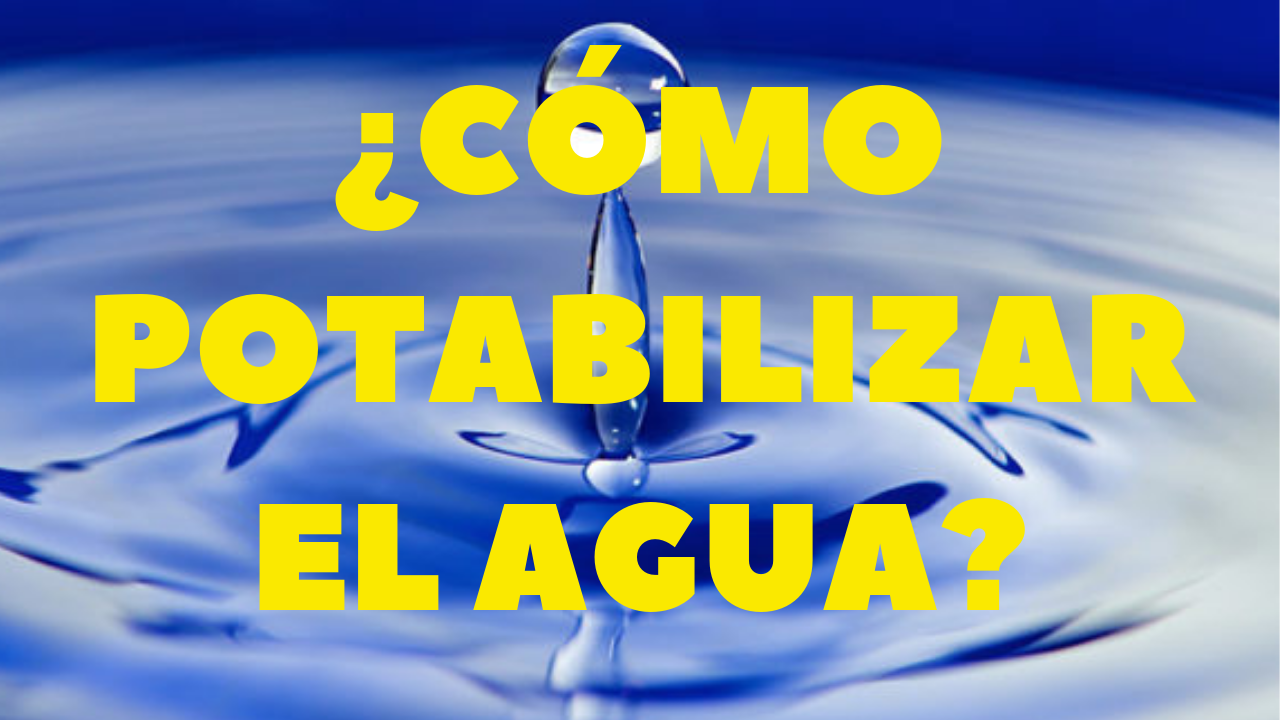 Cuanta lejía por litro de agua