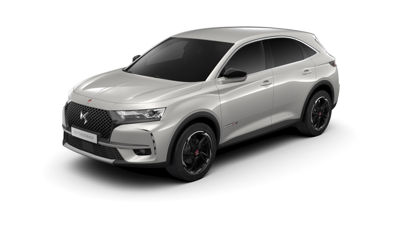 Ds4 crossback km 0