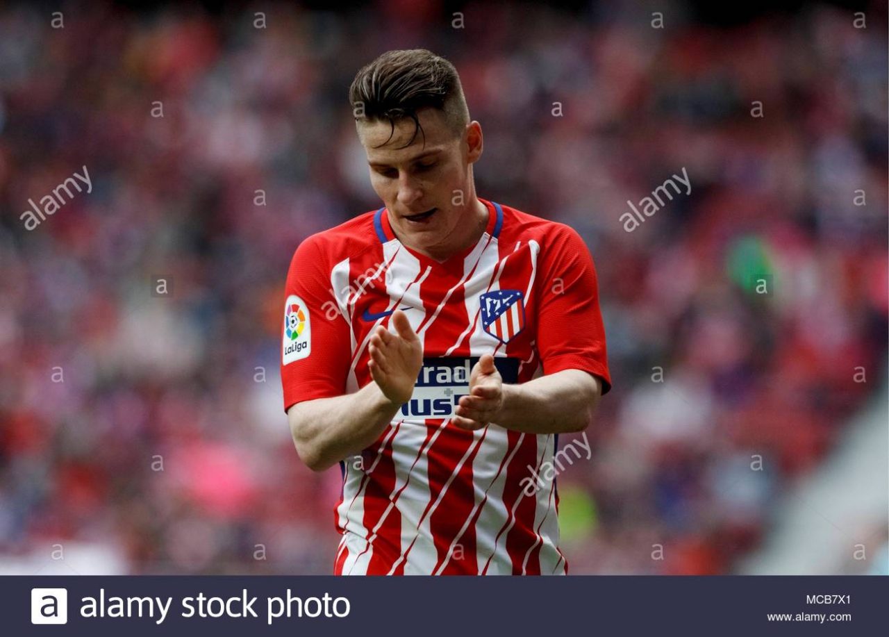 Gameiro atletico de madrid