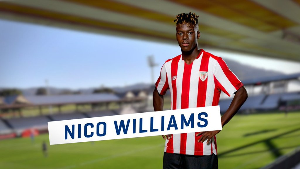 Hermano de iñaki williams