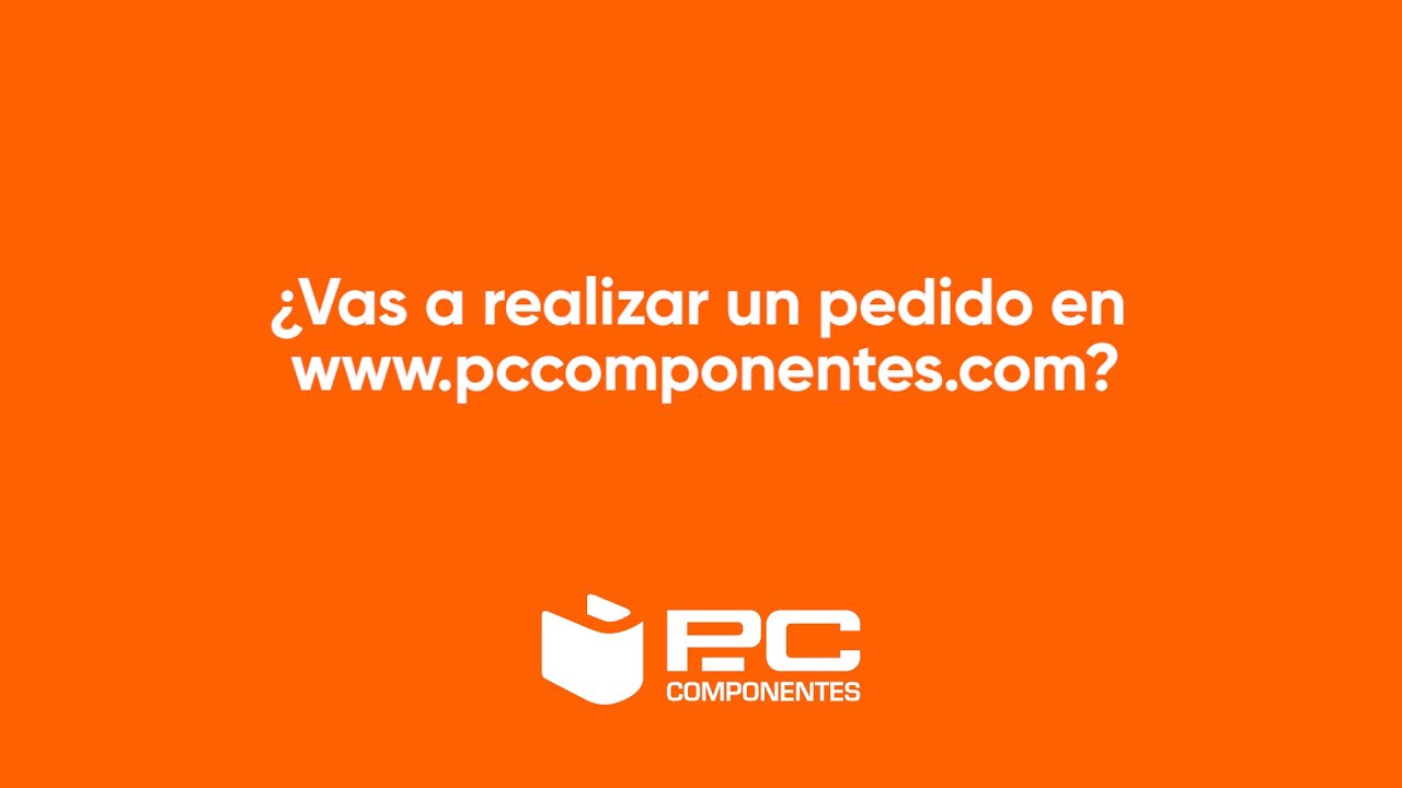 Horario atencion al cliente pccomponentes