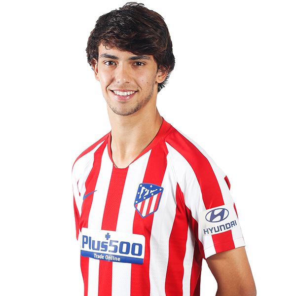 Joao felix atletico de madrid