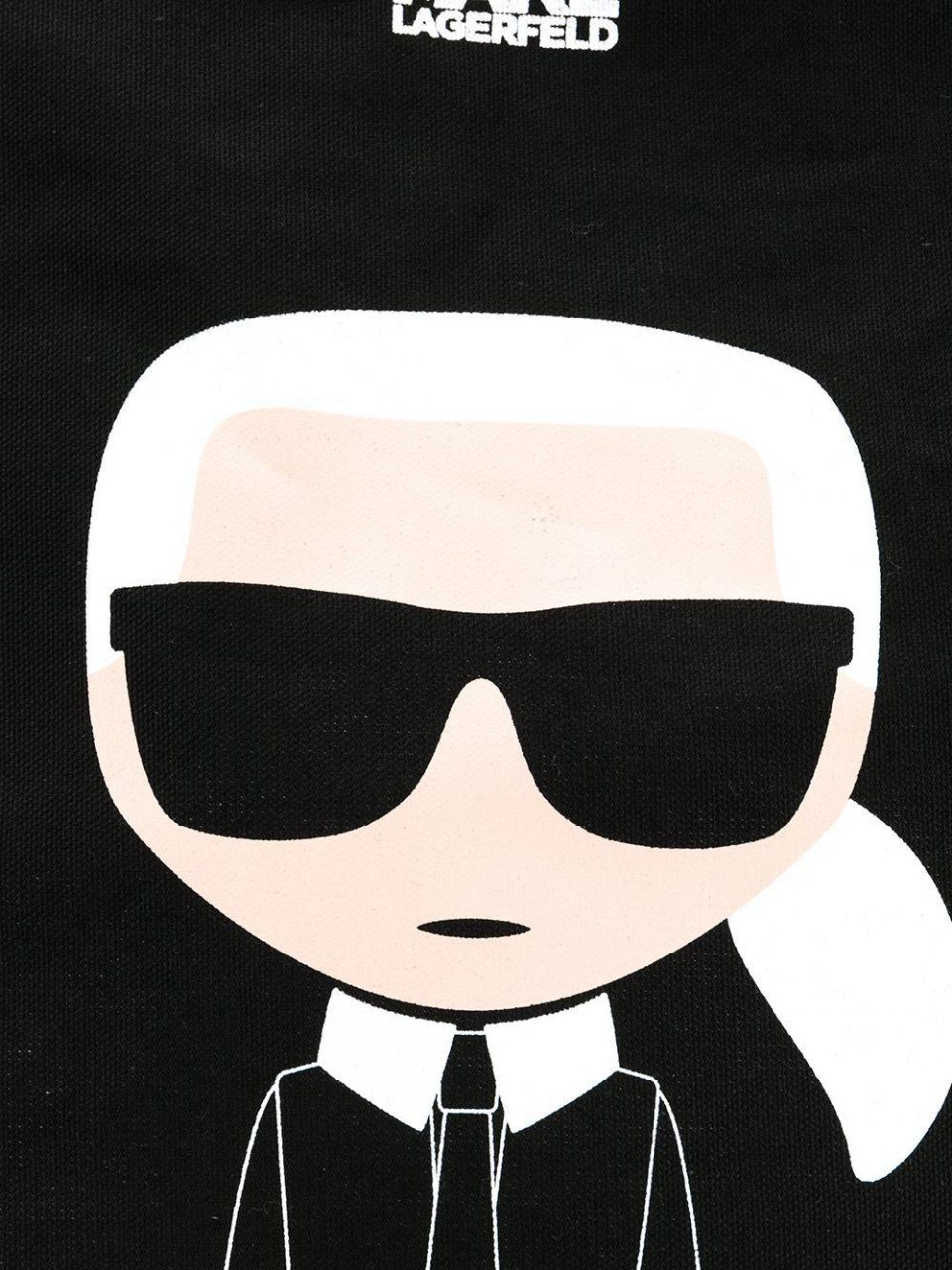 Karl lagerfeld logo