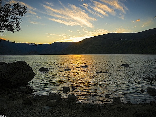 Lagos de sanabria