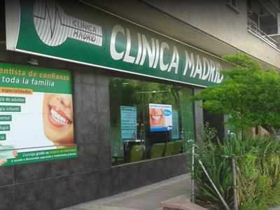 Mejor clinica oftalmologica madrid