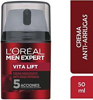 Mejor crema antiarrugas calidad precio