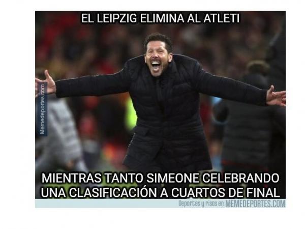 Memes del madrid atletico