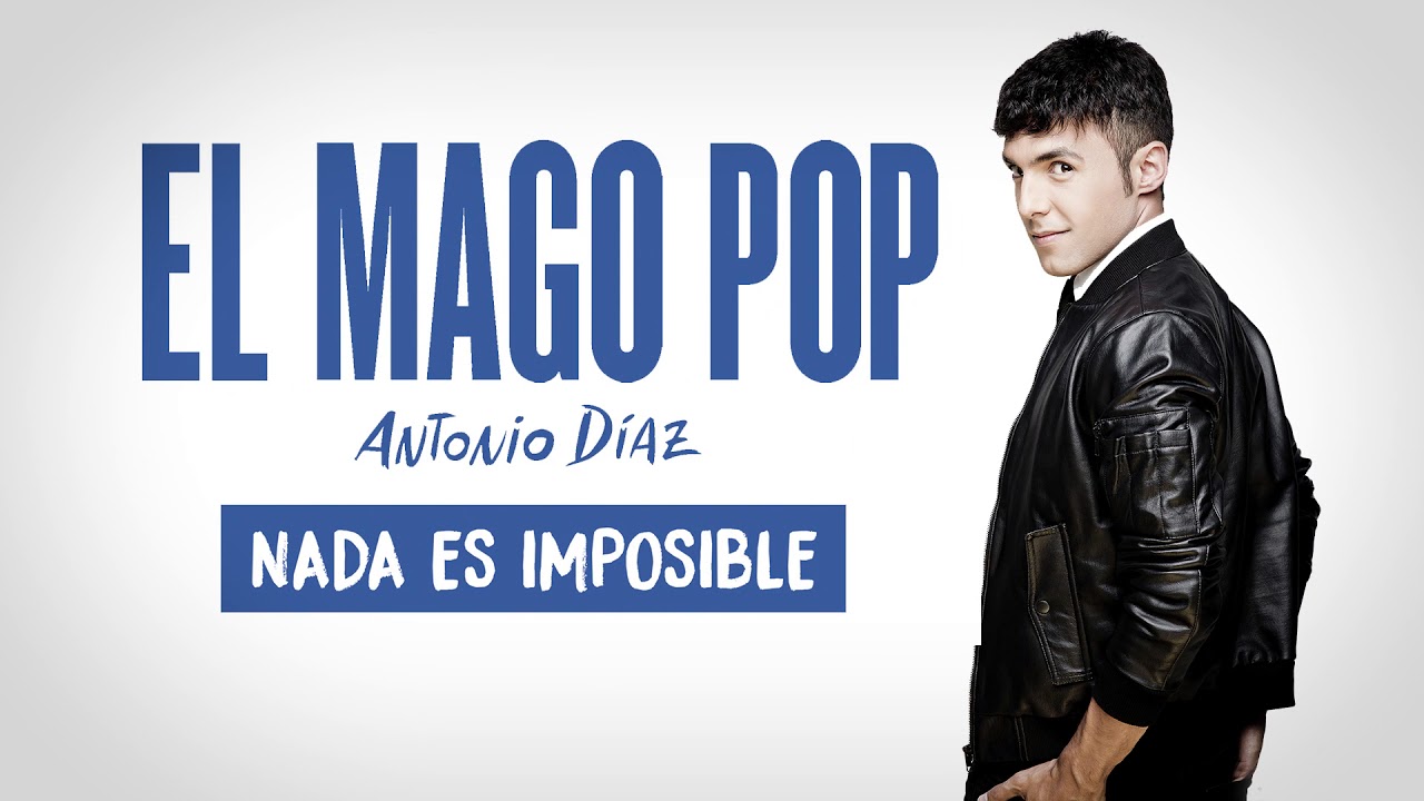 Opiniones mago pop