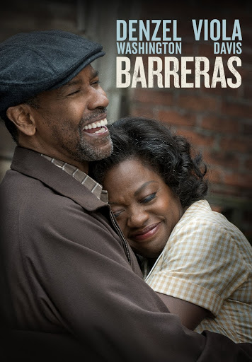 Peliculas denzel washington lista