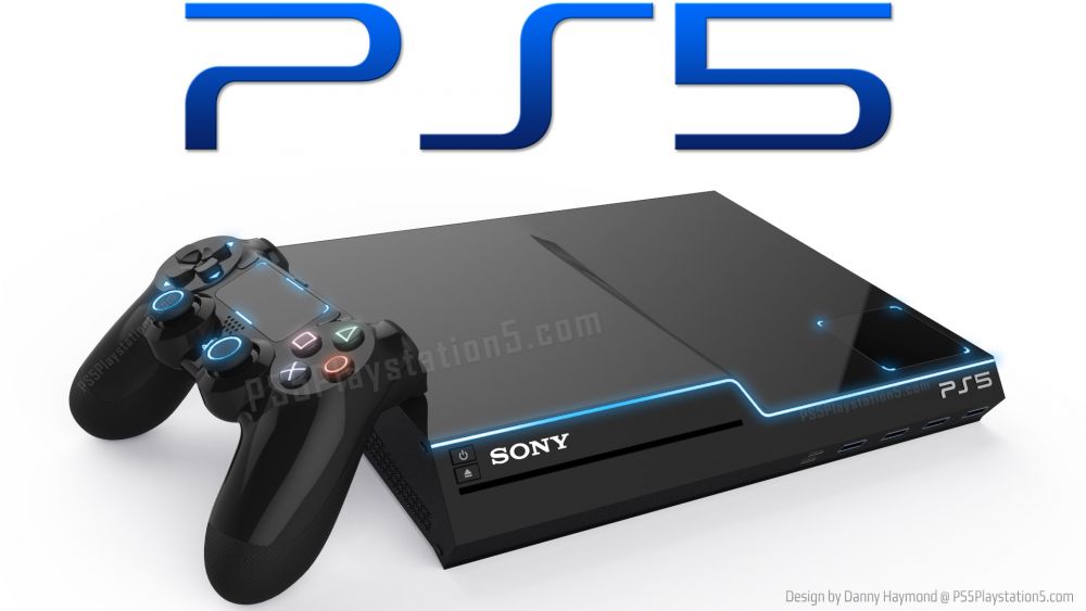 Sony playstation ps5 lanzamiento