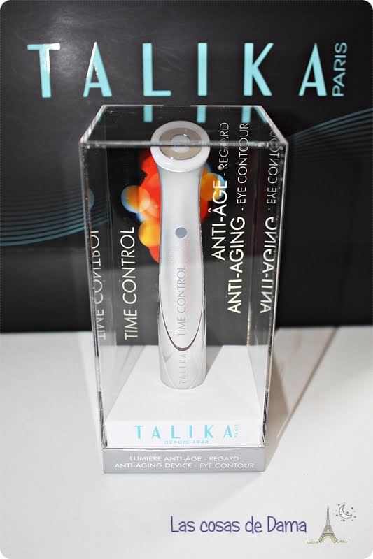 Talika light therapy opiniones