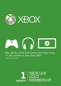 Xbox ultimate game pass