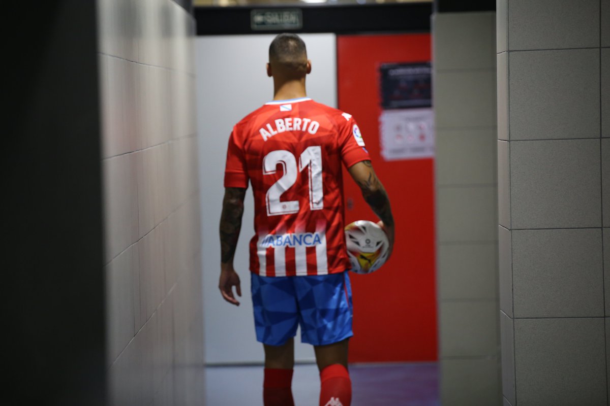 Alberto rodriguez atletico de madrid